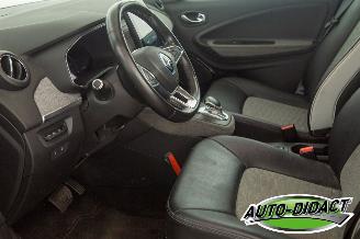 Renault Zoé 52 kWh Koopaccu Navi Camera 83.675 km NAP Intens picture 20
