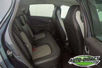 Renault Zoé 52 kWh Koopaccu Navi Camera 83.675 km NAP Intens picture 19