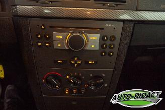 Opel Meriva 1.6-16V Cosmo Airco picture 8