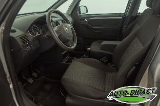 Opel Meriva 1.6-16V Cosmo Airco picture 18