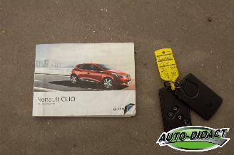 Renault Clio 0.9 TCe Navi Airco Night&Day picture 26