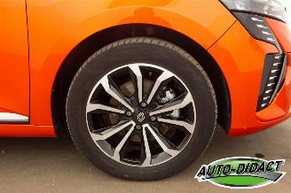 Renault Clio 1.6 E-Tech Full Hybrid Automaat Navi Camera 145 Techno picture 31