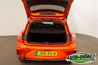 Renault Clio 1.6 E-Tech Full Hybrid Automaat Navi Camera 145 Techno picture 36