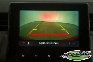 Renault Clio 1.6 E-Tech Full Hybrid Automaat Navi Camera 145 Techno picture 8