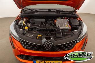 Renault Clio 1.6 E-Tech Full Hybrid Automaat Navi Camera 145 Techno picture 33