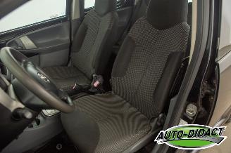Toyota Aygo 1.0-12V Automaat Airco Comfort picture 20