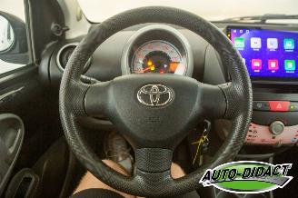 Toyota Aygo 1.0-12V Automaat Airco Comfort picture 5