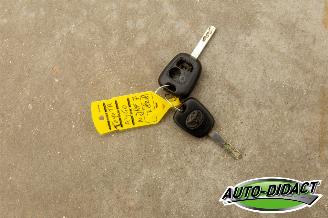 Toyota Aygo 1.0-12V Automaat Airco Comfort picture 21