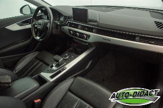 Audi A4 Avant 2.0 TFSI Automaat MOTORSCHADE ultra Sport Pro Line S picture 15