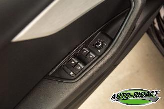 Audi A4 Avant 2.0 TFSI Automaat MOTORSCHADE ultra Sport Pro Line S picture 10