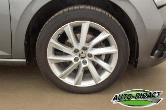 Skoda Scala 1.0 TSI Navi Camera 68.993 km Ambition picture 35