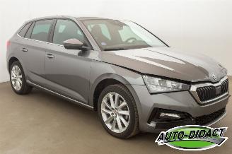 Skoda Scala 1.0 TSI Navi Camera 68.993 km Ambition picture 2