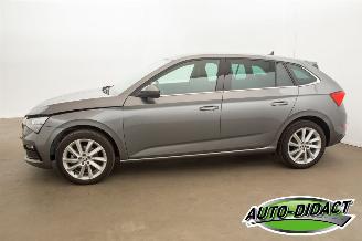 Skoda Scala 1.0 TSI Navi Camera 68.993 km Ambition picture 39