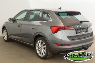 Skoda Scala 1.0 TSI Navi Camera 68.993 km Ambition picture 3