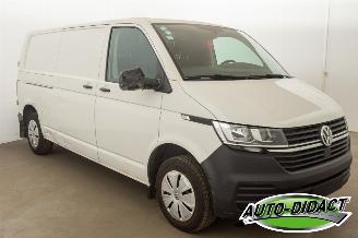Volkswagen Transporter 2.0 TDI 110kW L2H1 Airco picture 2