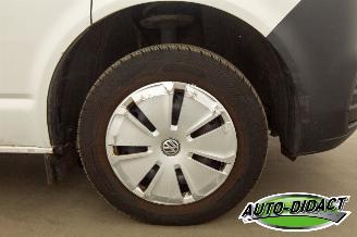 Volkswagen Transporter 2.0 TDI 110kW L2H1 Airco picture 20