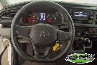 Volkswagen Transporter 2.0 TDI 110kW L2H1 Airco picture 5