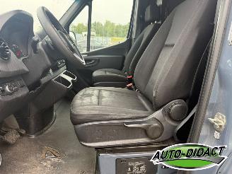 Mercedes eSprinter L2H2 Airco Camera 82.699 km NAP picture 16
