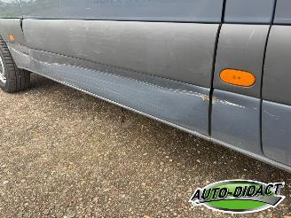 Mercedes eSprinter L2H2 Airco Camera 82.699 km NAP picture 22