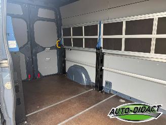 Mercedes eSprinter L2H2 Airco Camera 82.699 km NAP picture 35