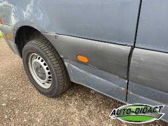 Mercedes eSprinter L2H2 Airco Camera 82.699 km NAP picture 23