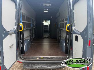 Mercedes eSprinter L2H2 Airco Camera 82.699 km NAP picture 34
