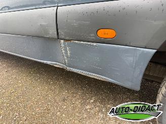 Mercedes eSprinter L2H2 Airco Camera 82.699 km NAP picture 28