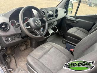 Mercedes eSprinter L2H2 Airco Camera 82.699 km NAP picture 15