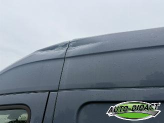 Mercedes eSprinter L2H2 Airco Camera 82.699 km NAP picture 25