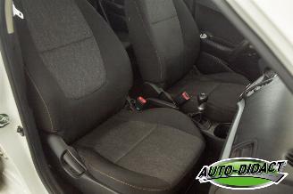 Kia Picanto 1.0 CVVT picture 12