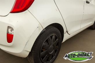 Kia Picanto 1.0 CVVT picture 26