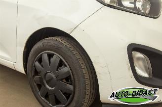 Kia Picanto 1.0 CVVT picture 23