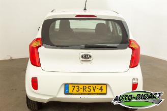 Kia Picanto 1.0 CVVT picture 30