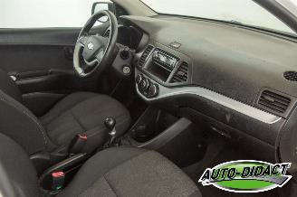 Kia Picanto 1.0 CVVT picture 10