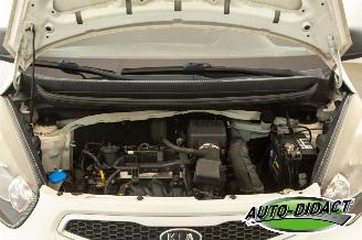 Kia Picanto 1.0 CVVT picture 28