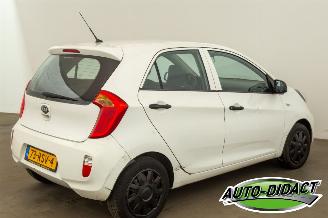 Kia Picanto 1.0 CVVT picture 4