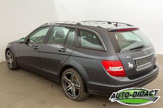 Mercedes C-klasse C180 CDI Clima BlueEFFICIENCY picture 3