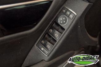 Mercedes C-klasse C180 CDI Clima BlueEFFICIENCY picture 8