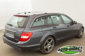 Mercedes C-klasse C180 CDI Clima BlueEFFICIENCY picture 4