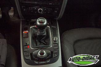 Audi A4 Avant 2.0 TDI 100kW Clima picture 8