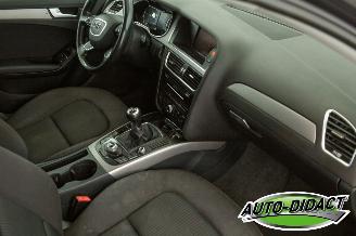 Audi A4 Avant 2.0 TDI 100kW Clima picture 11