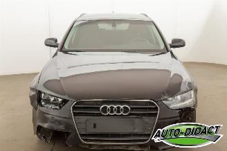 Audi A4 Avant 2.0 TDI 100kW Clima picture 30