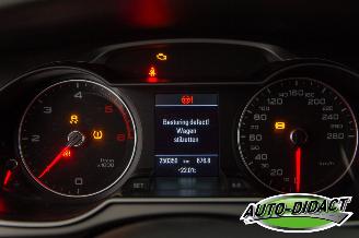 Audi A4 Avant 2.0 TDI 100kW Clima picture 6