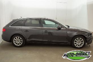 Audi A4 Avant 2.0 TDI 100kW Clima picture 34