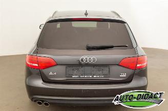 Audi A4 Avant 2.0 TDI 100kW Clima picture 31