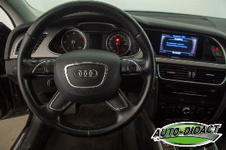 Audi A4 Avant 2.0 TDI 100kW Clima picture 5