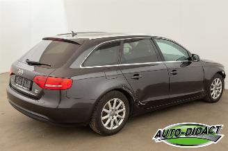 Audi A4 Avant 2.0 TDI 100kW Clima picture 4