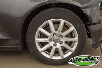 Audi A4 Avant 2.0 TDI 100kW Clima picture 19
