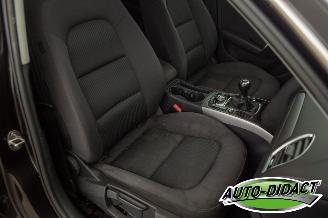Audi A4 Avant 2.0 TDI 100kW Clima picture 13