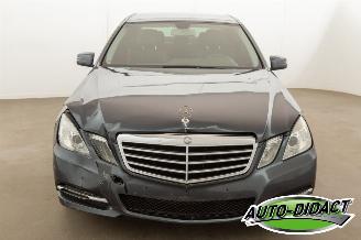Mercedes E-klasse E200 CDI Automaat Clima BlueEFFICIENCY Avantgarde picture 28